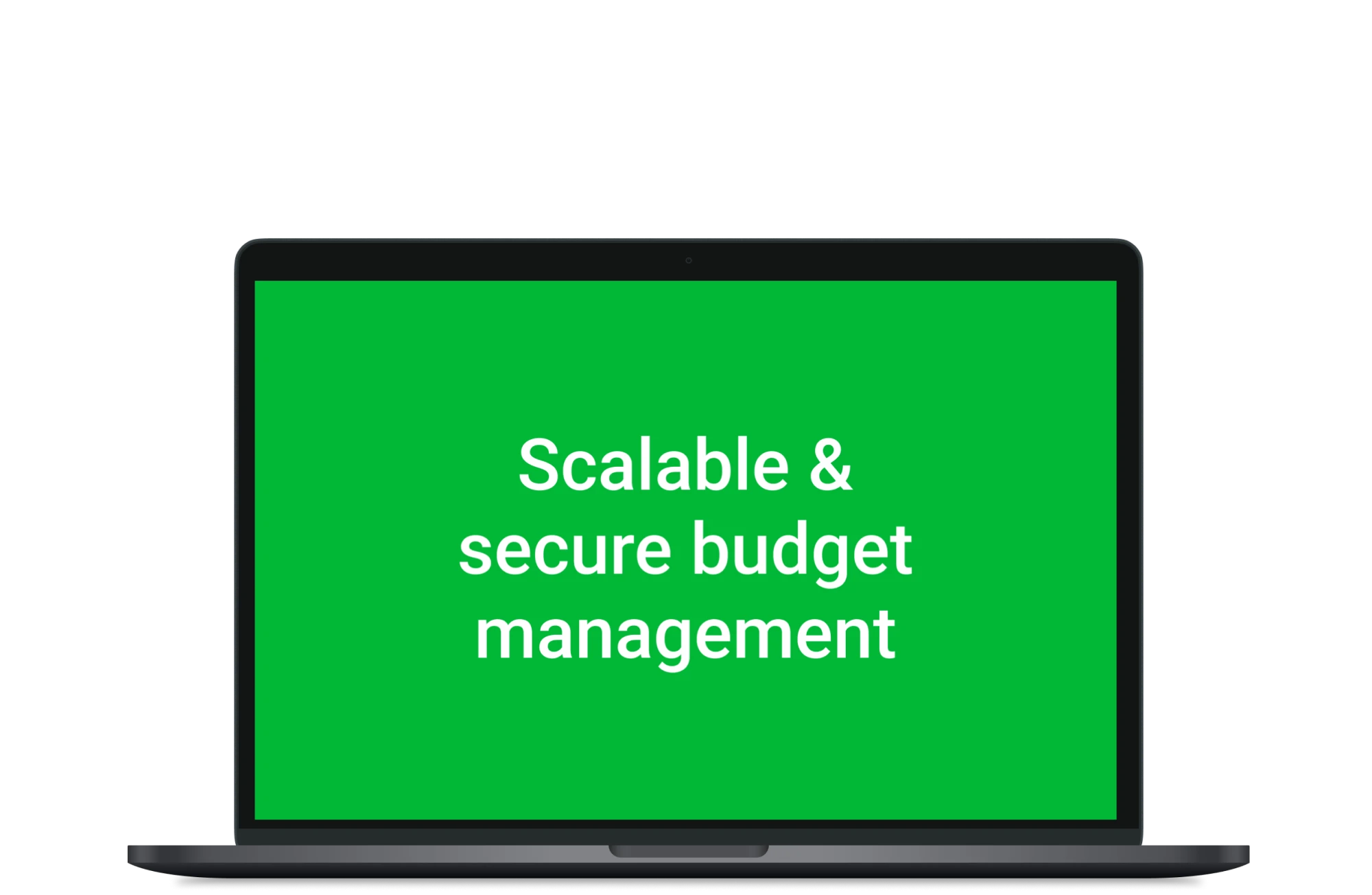 secure_budget_management