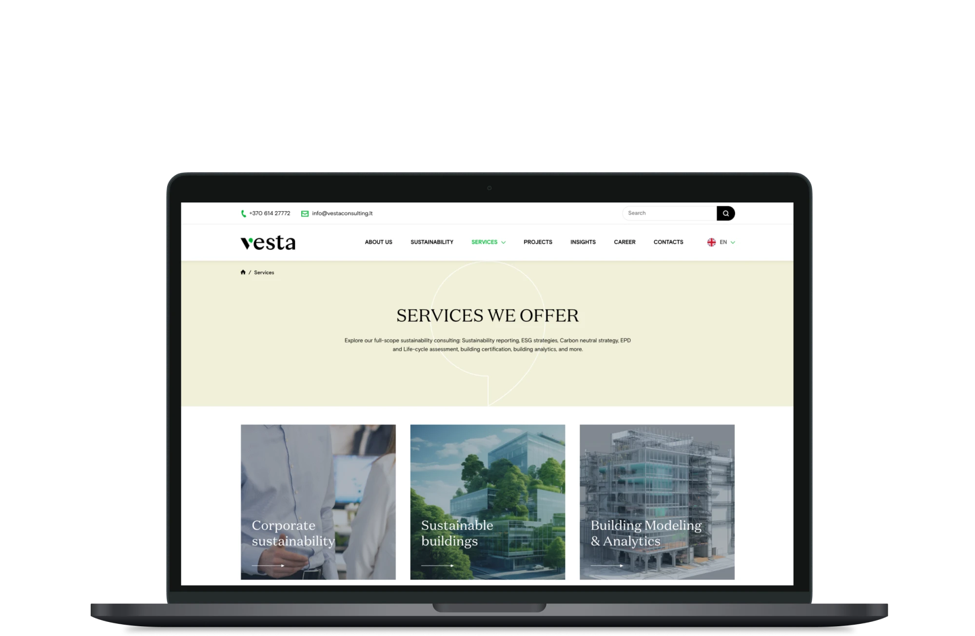 vesta_case_study